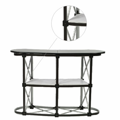 Pop Up Counter C